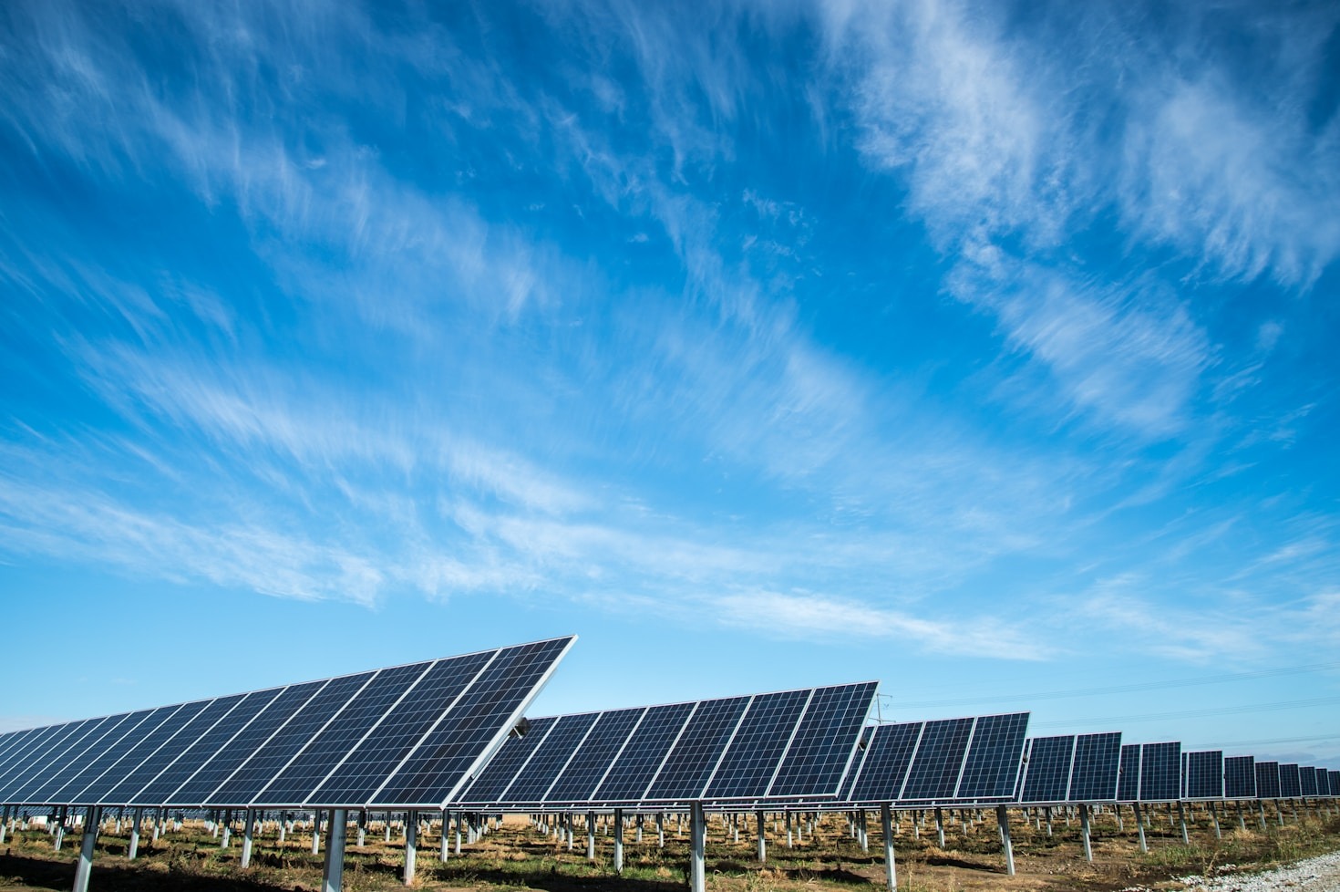 Pourquoi opter pour l&rsquo;énergie solaire aujourd&rsquo;hui ?