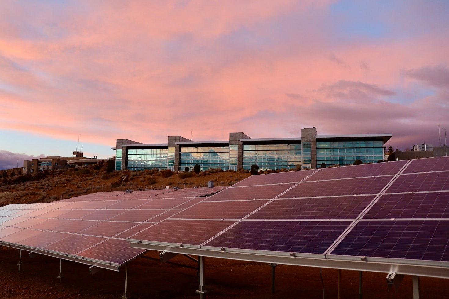 Comparatif des solutions solaires pour votre maison