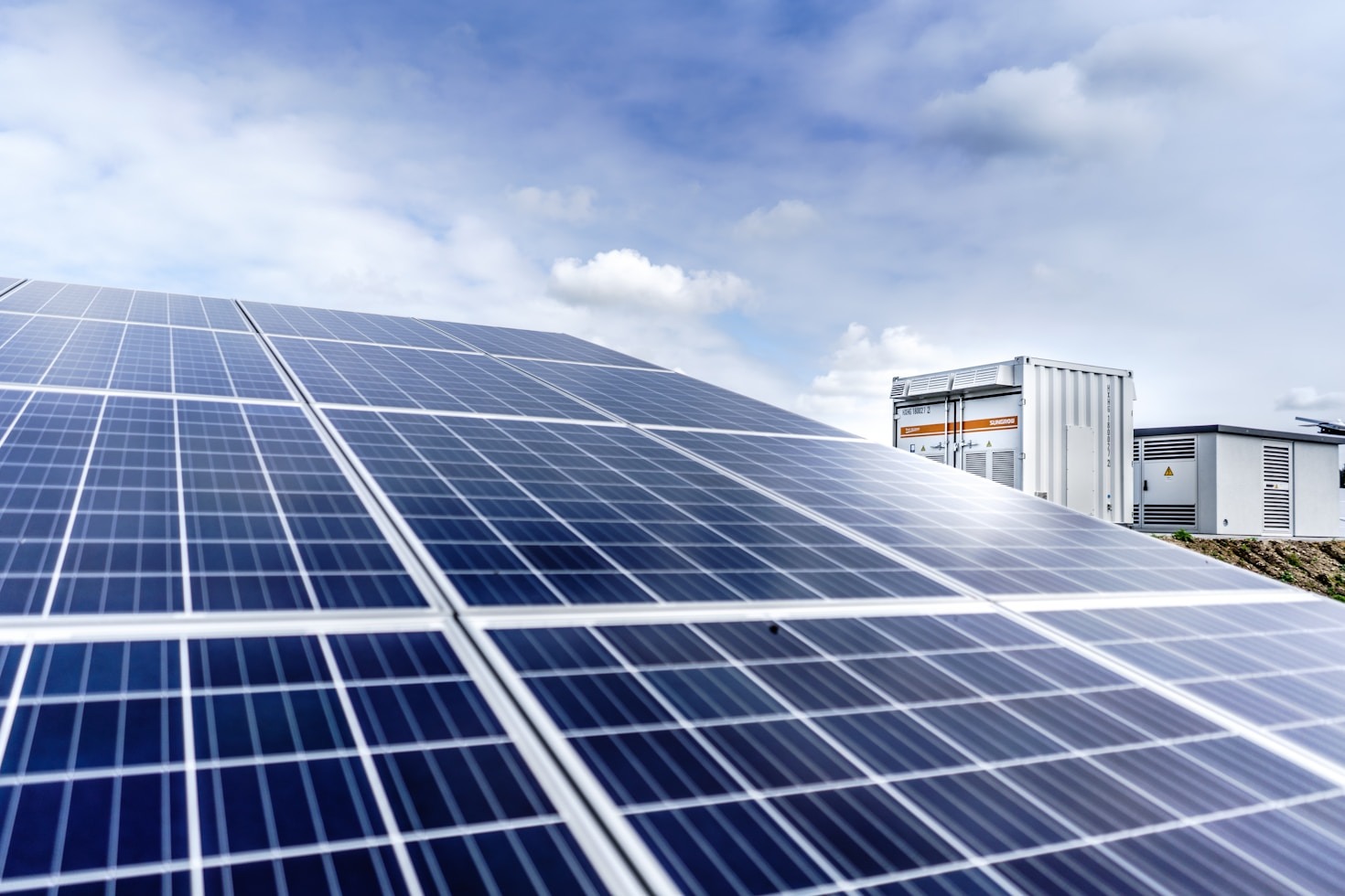 Comment l&rsquo;énergie solaire transforme les entreprises